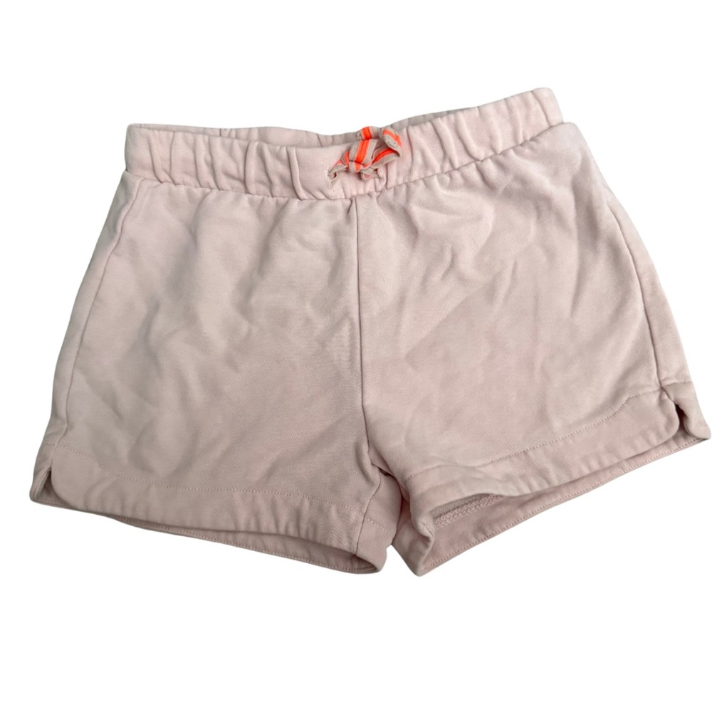 Crewcuts Light Pink Shorts Size Medium